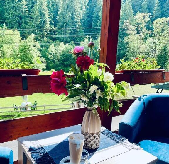 ペンション Cabana Loredana