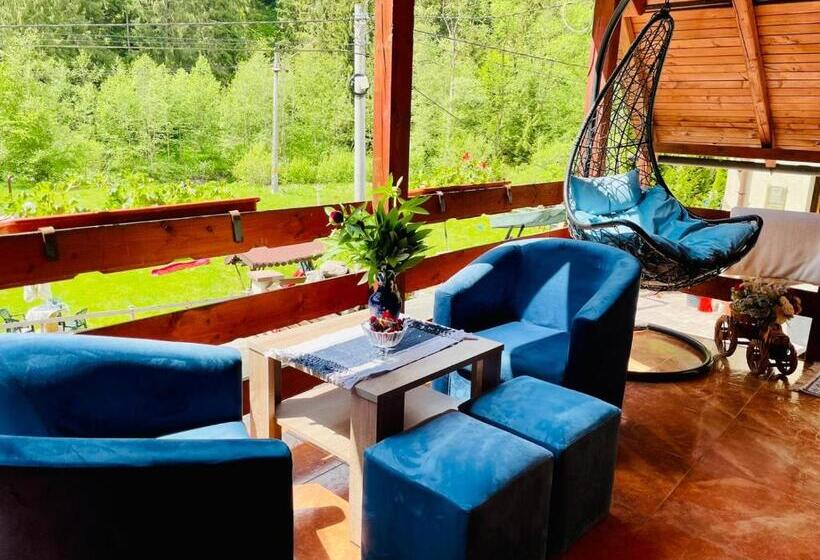 ペンション Cabana Loredana