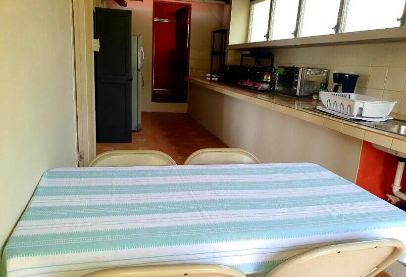 פנסיון Cabana S On Gatun Lake In Arenosa