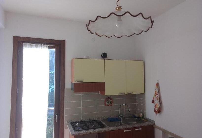 פנסיון Casa Artemis