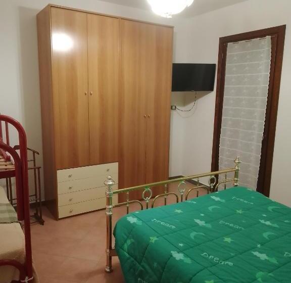 بنسيون Casa Artemis