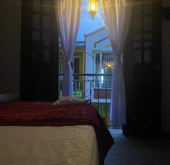 پانسیون Casa Helena