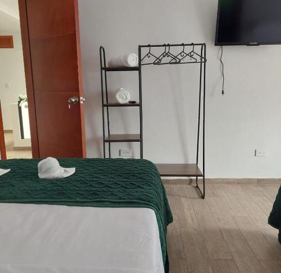 بنسيون Casa Helena