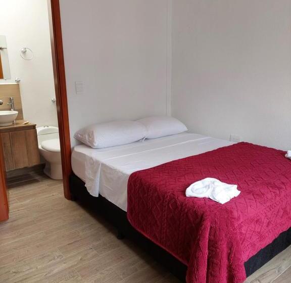 پانسیون Casa Helena