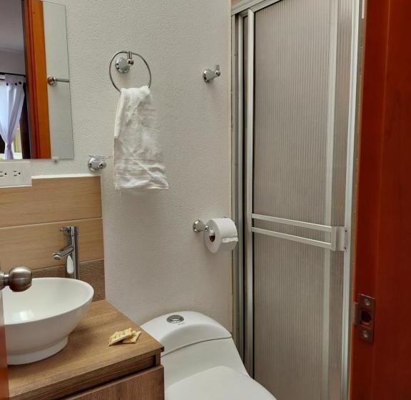 بنسيون Casa Helena