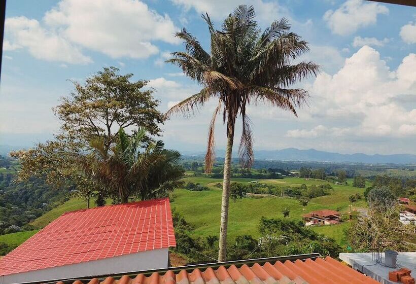 پانسیون Casa Helena