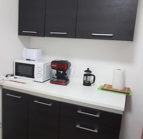 פנסיון Casa Schi