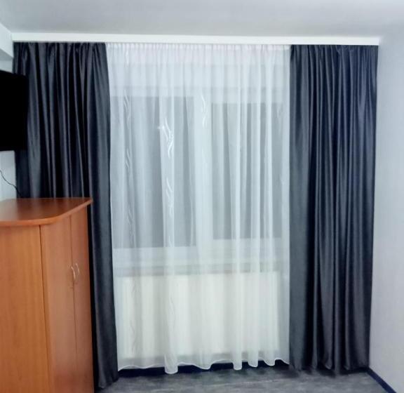 פנסיון Casa Schi