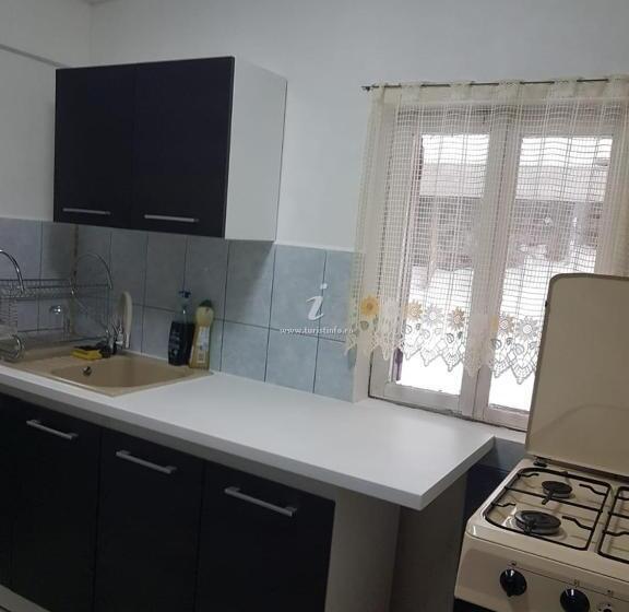 פנסיון Casa Schi