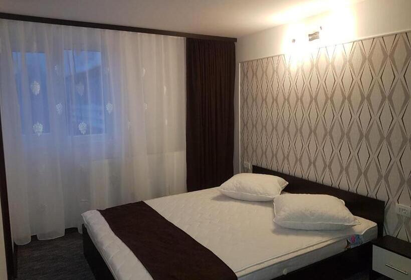 פנסיון Casa Schi