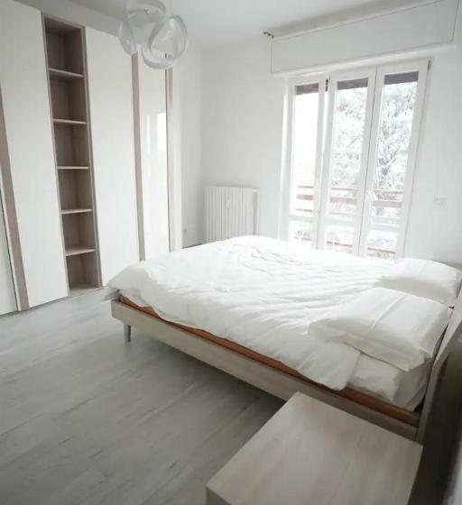 بنسيون Clapahouse Stanza Privata