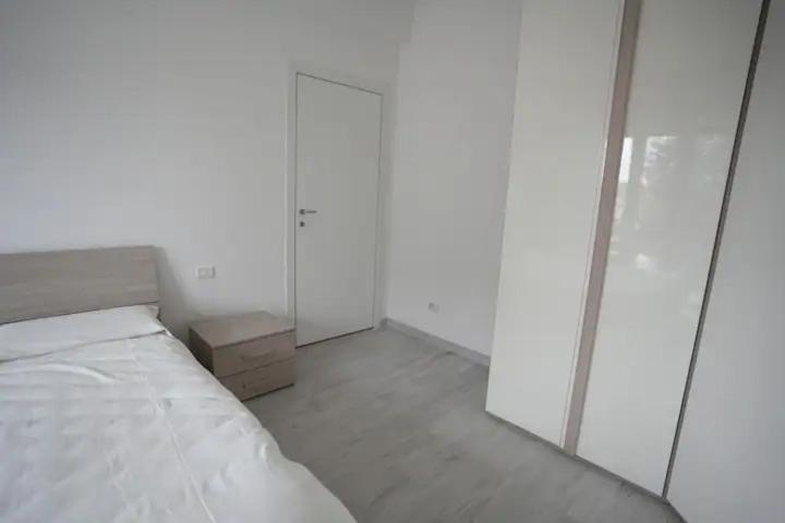 פנסיון Clapahouse Stanza Privata