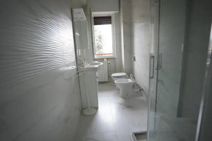 بنسيون Clapahouse Stanza Privata