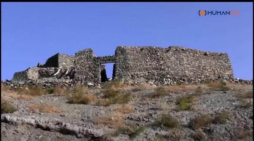 Panzió Damirbek Davronov Guest House