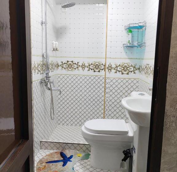 بنسيون Daniyar Guest House