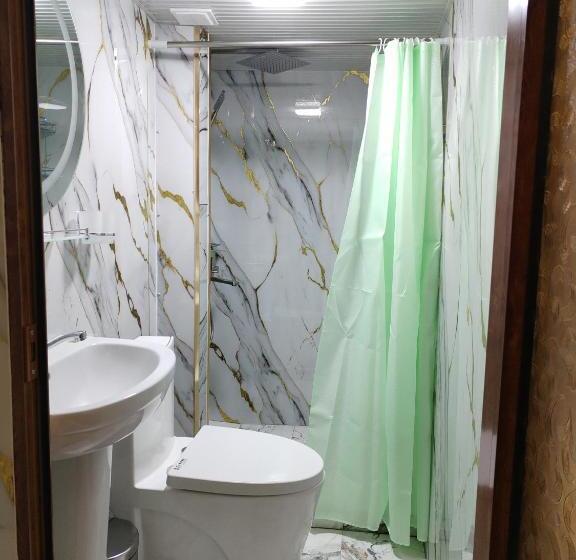 Пансион Daniyar Guest House