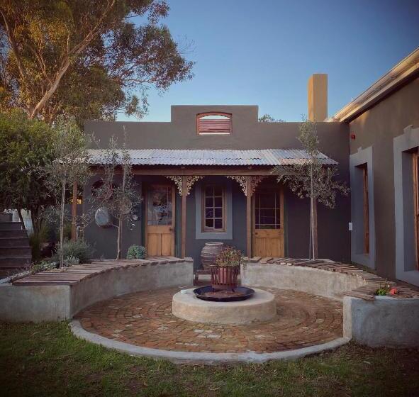 بنسيون De Dapper Huys