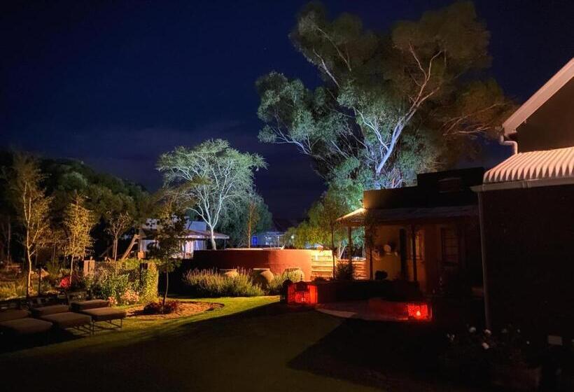 بنسيون De Dapper Huys