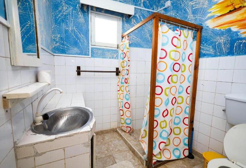 펜션 Diani Peaceful Garden