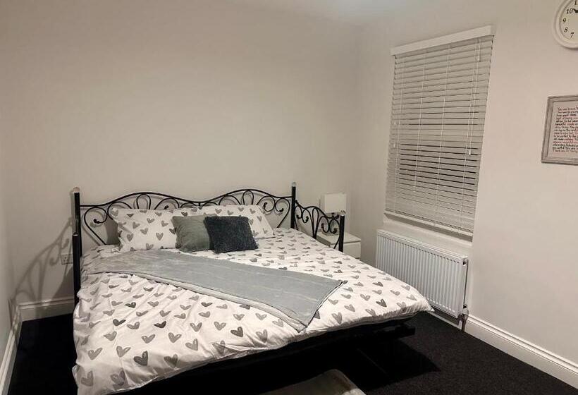 ペンション Dunedin Heights