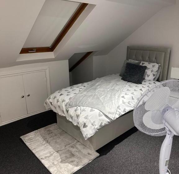 ペンション Dunedin Heights