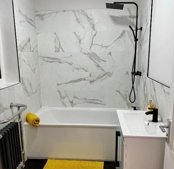 ペンション Dunedin Heights