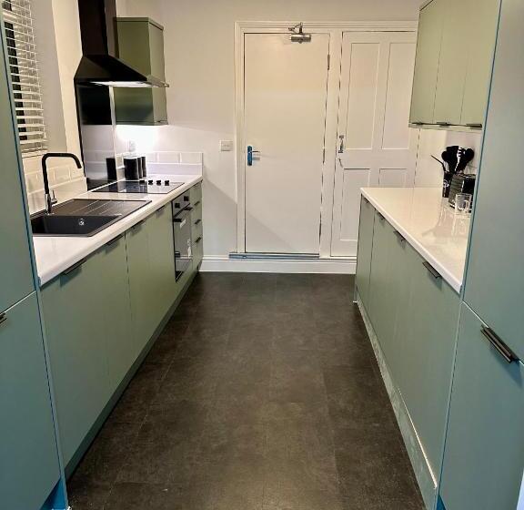 ペンション Dunedin Heights