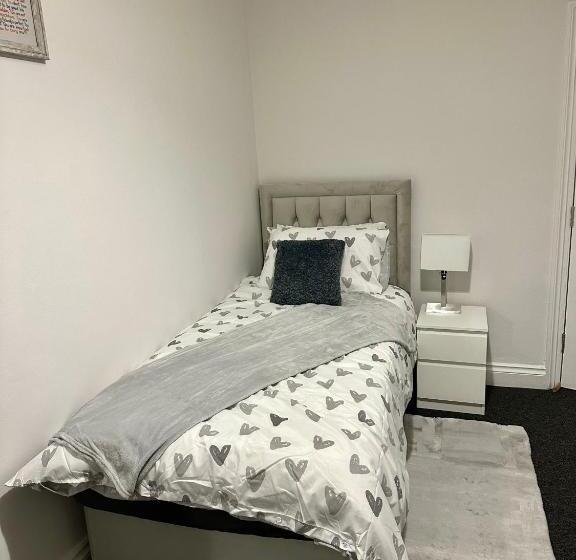 ペンション Dunedin Heights