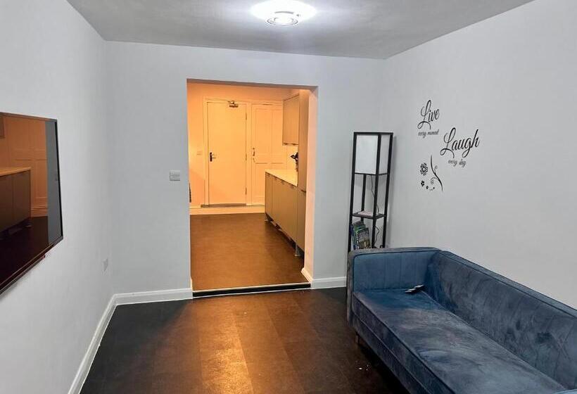 ペンション Dunedin Heights