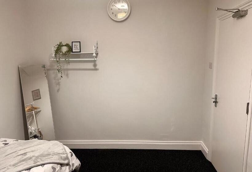 ペンション Dunedin Heights