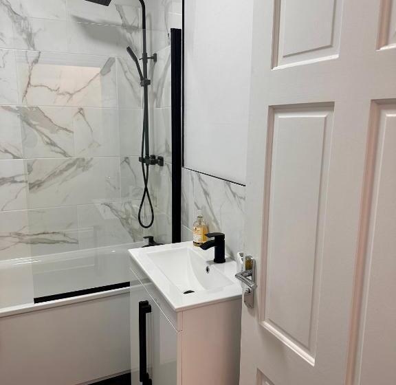 ペンション Dunedin Heights