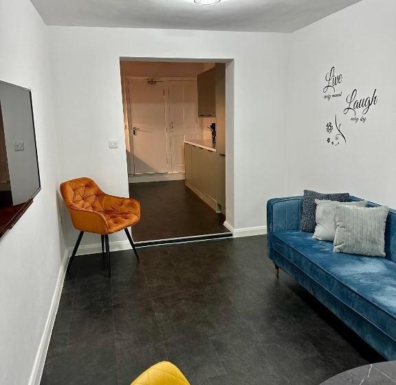 ペンション Dunedin Heights