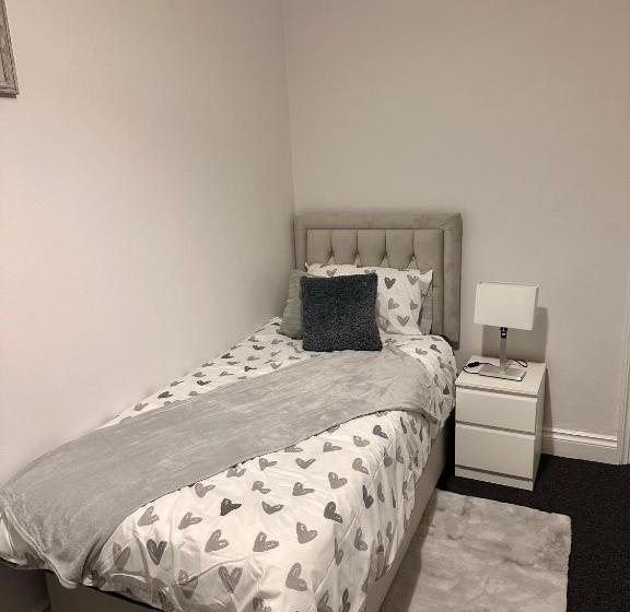 ペンション Dunedin Heights