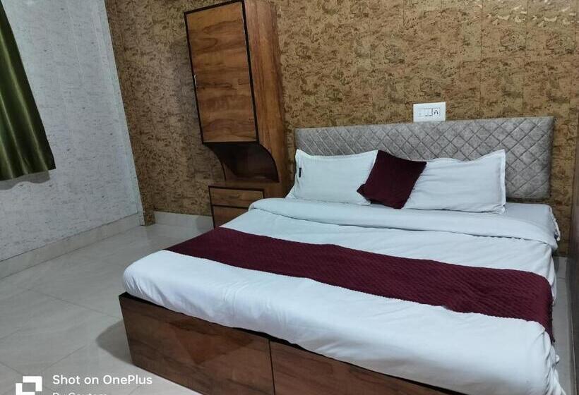 Pensão Eagle Nest Guest House