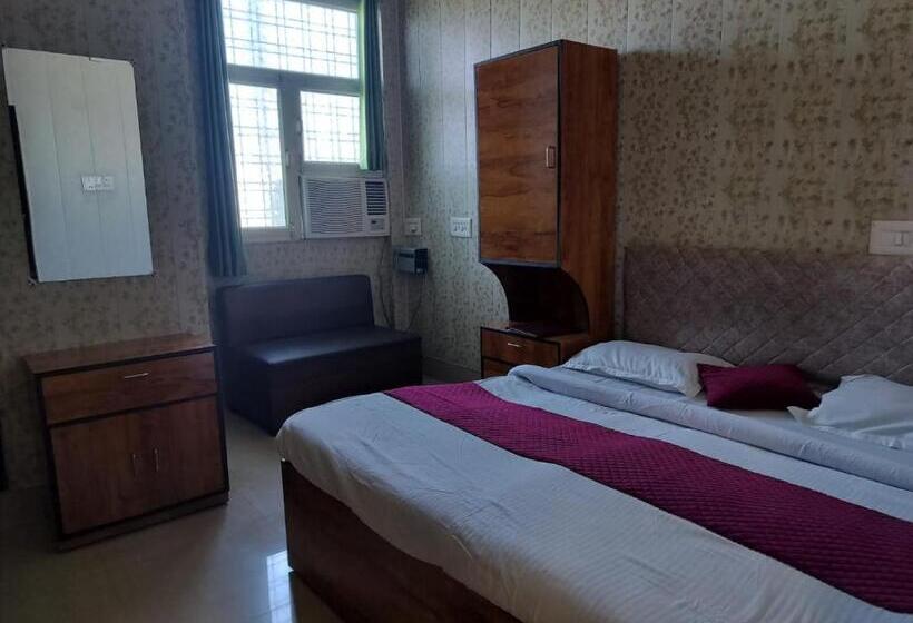 Pensão Eagle Nest Guest House