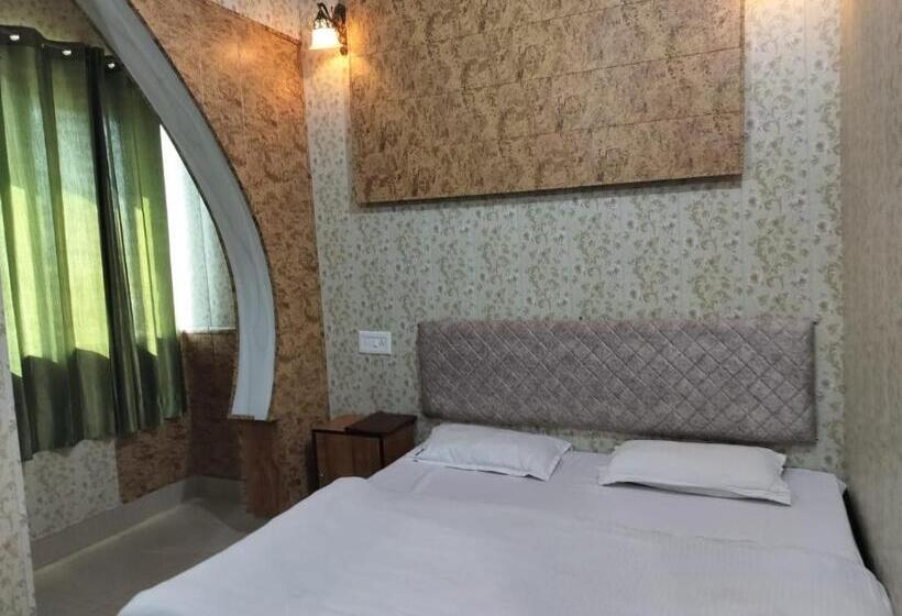 Pensão Eagle Nest Guest House