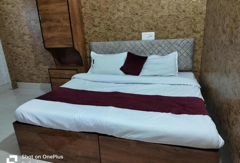 Pensão Eagle Nest Guest House