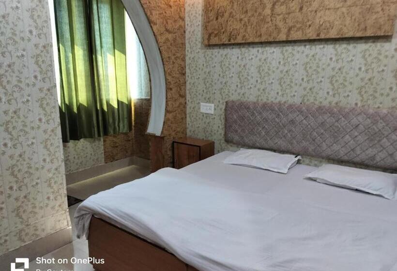 Pensão Eagle Nest Guest House