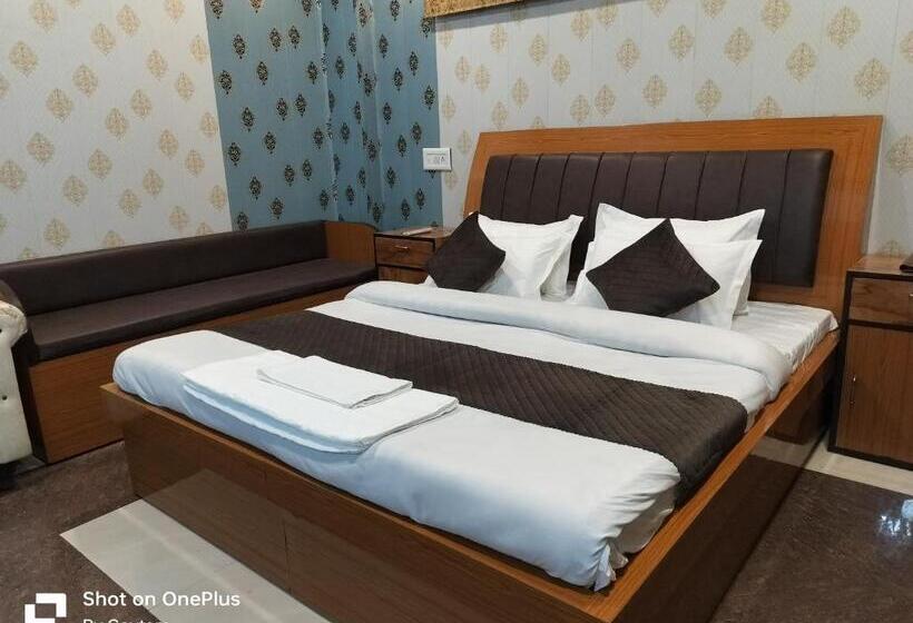 Pensão Eagle Nest Guest House