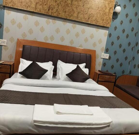 Pensão Eagle Nest Guest House