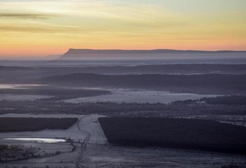 ペンション El Valle Hotel Rural
