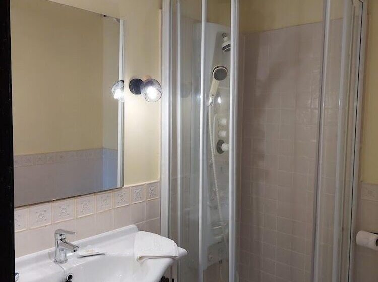 펜션 El Valle Hotel Rural