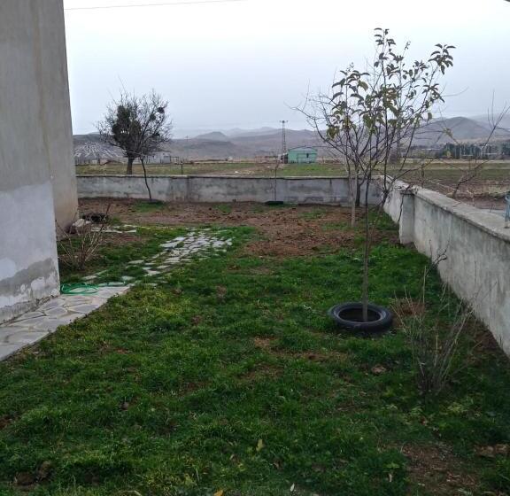 پانسیون Enesin Evi