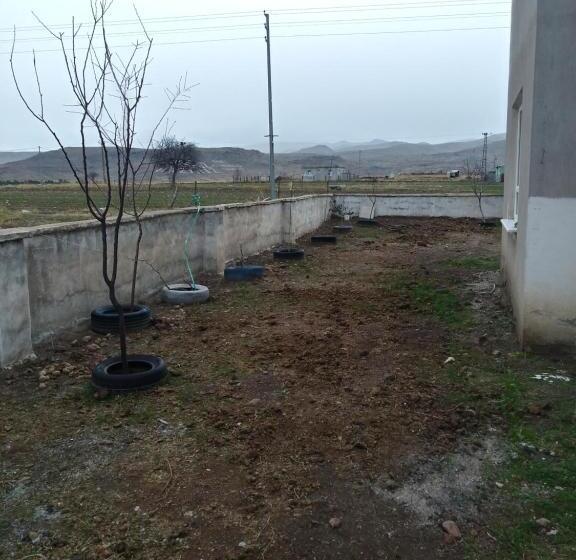 پانسیون Enesin Evi