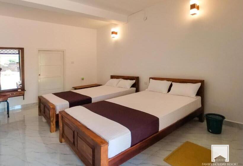 膳宿费 Family Holiday Resort