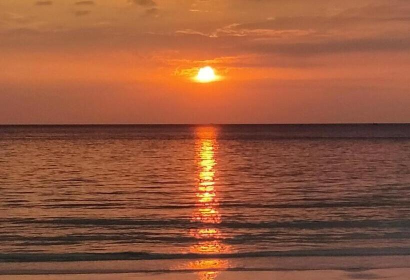 膳宿费 Friend Of Nature Homestay & Bungalow