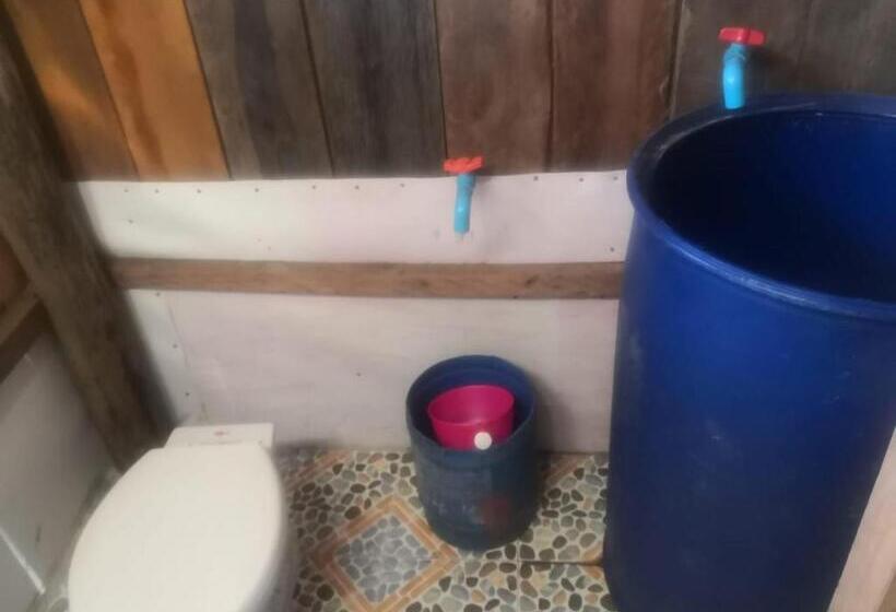 膳宿费 Friend Of Nature Homestay & Bungalow