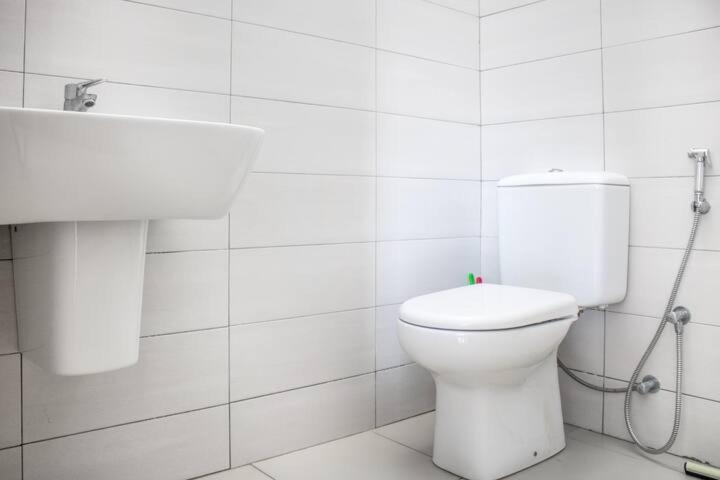 بنسيون Fumba Apartment