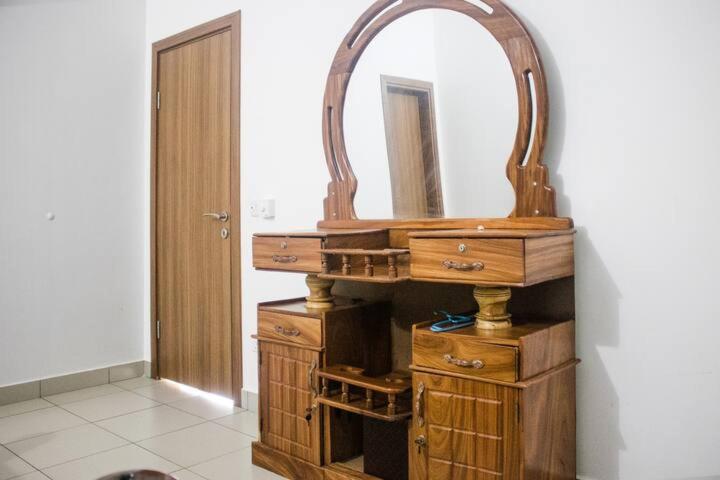 بنسيون Fumba Apartment