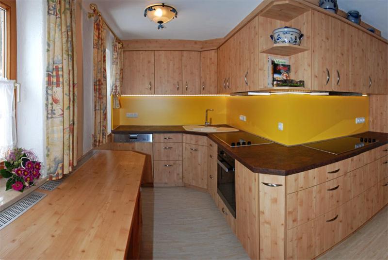 Пансион Gmeinder S Landhaus